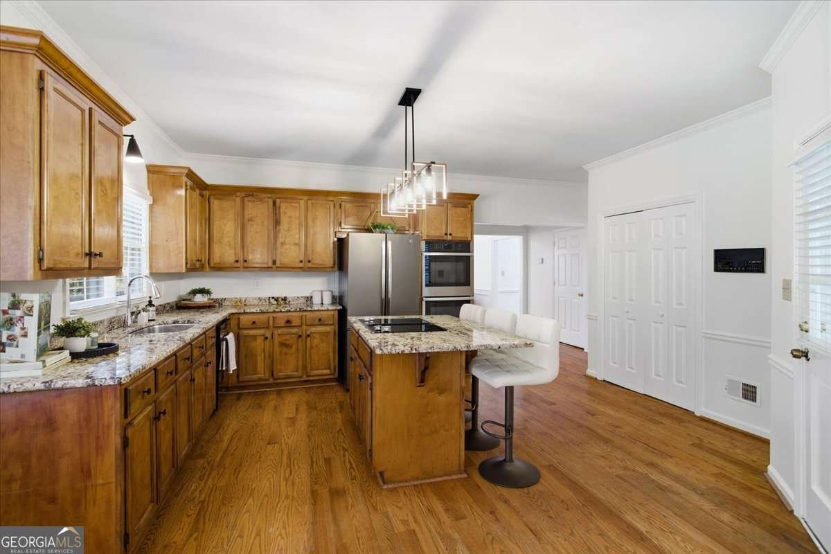 815 Kings Arms Way Alpharetta - Photo 17