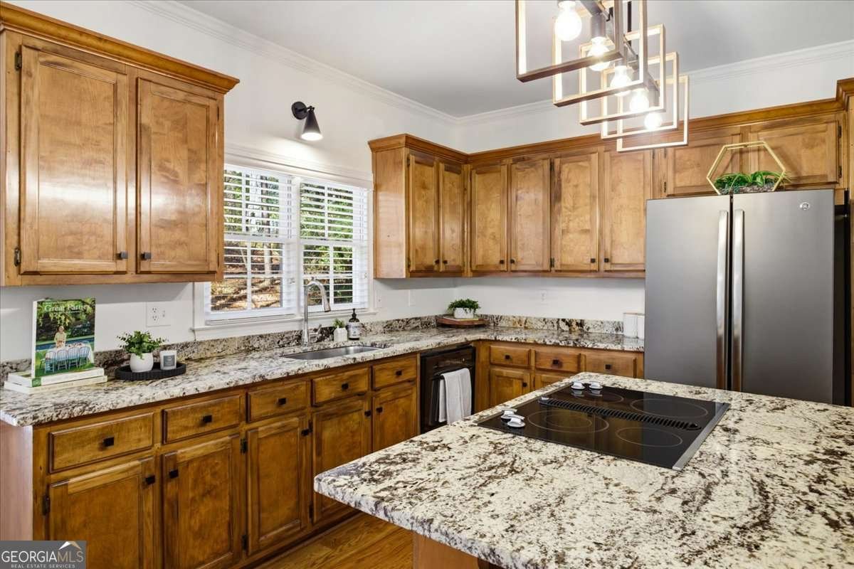 815 Kings Arms Way Alpharetta - Photo 18