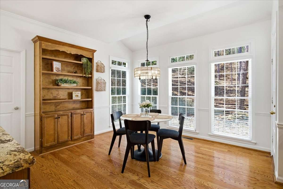 815 Kings Arms Way Alpharetta - Photo 20