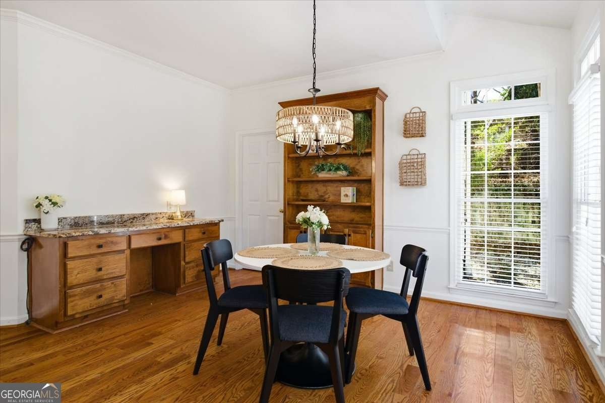 815 Kings Arms Way Alpharetta - Photo 21