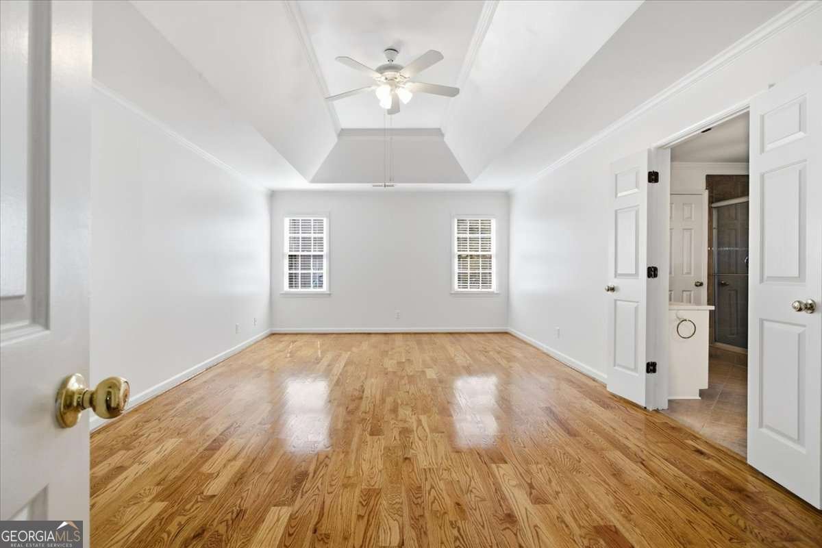 815 Kings Arms Way Alpharetta - Photo 31