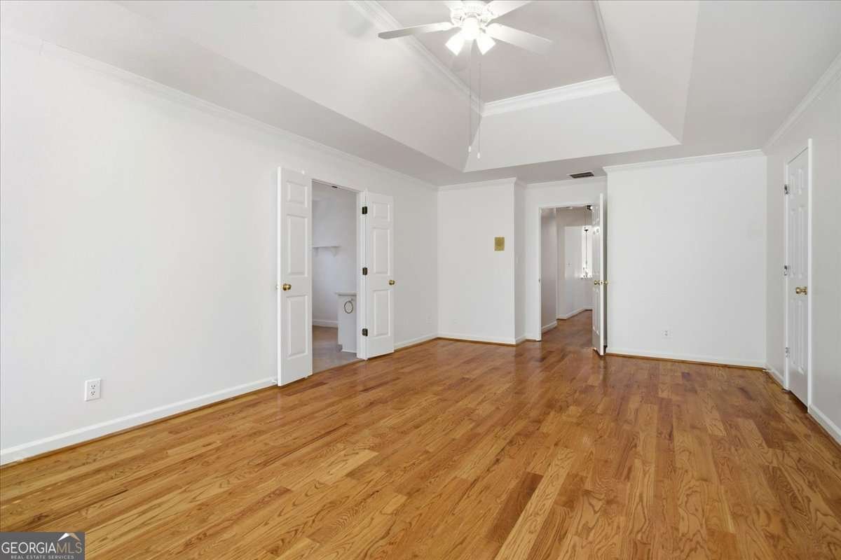 815 Kings Arms Way Alpharetta - Photo 32