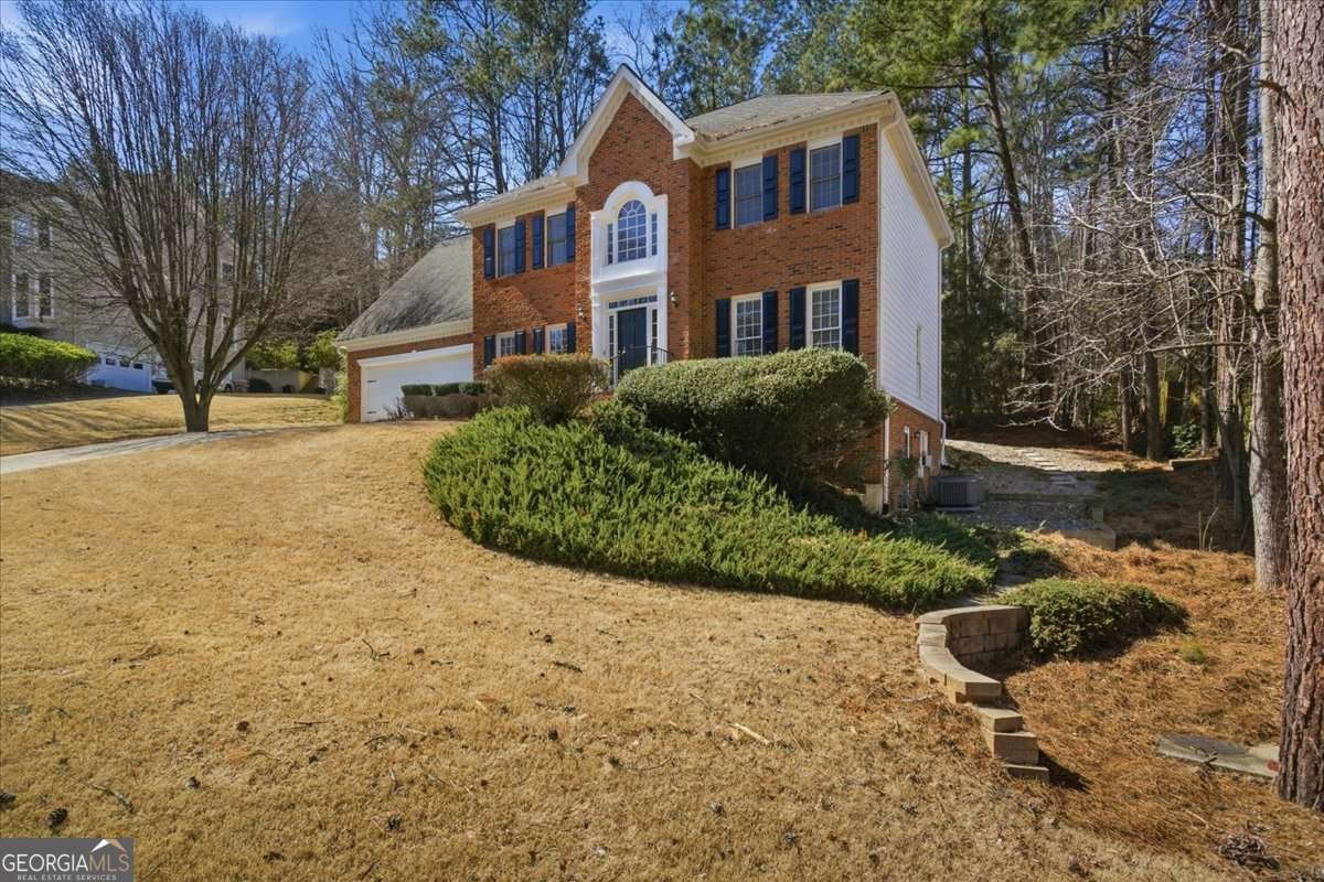 815 Kings Arms Way Alpharetta - Photo 42