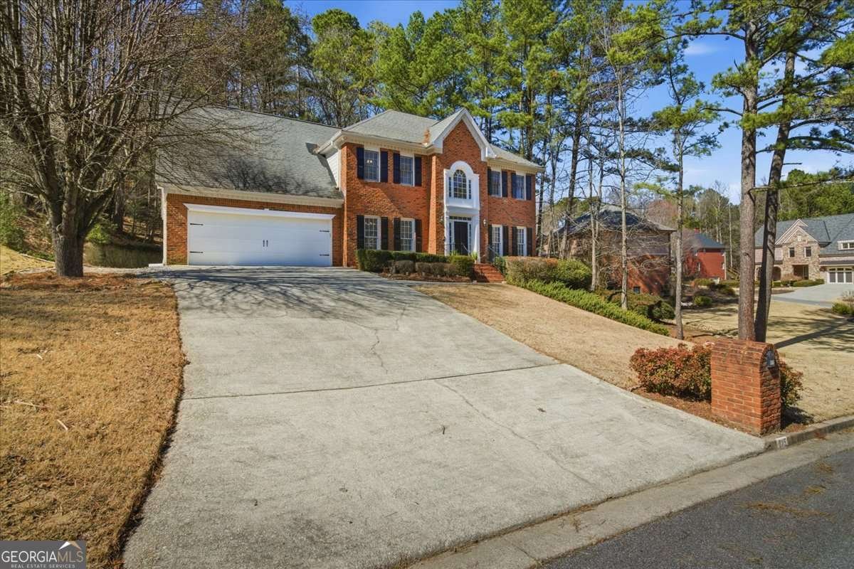 815 Kings Arms Way Alpharetta - Photo 43