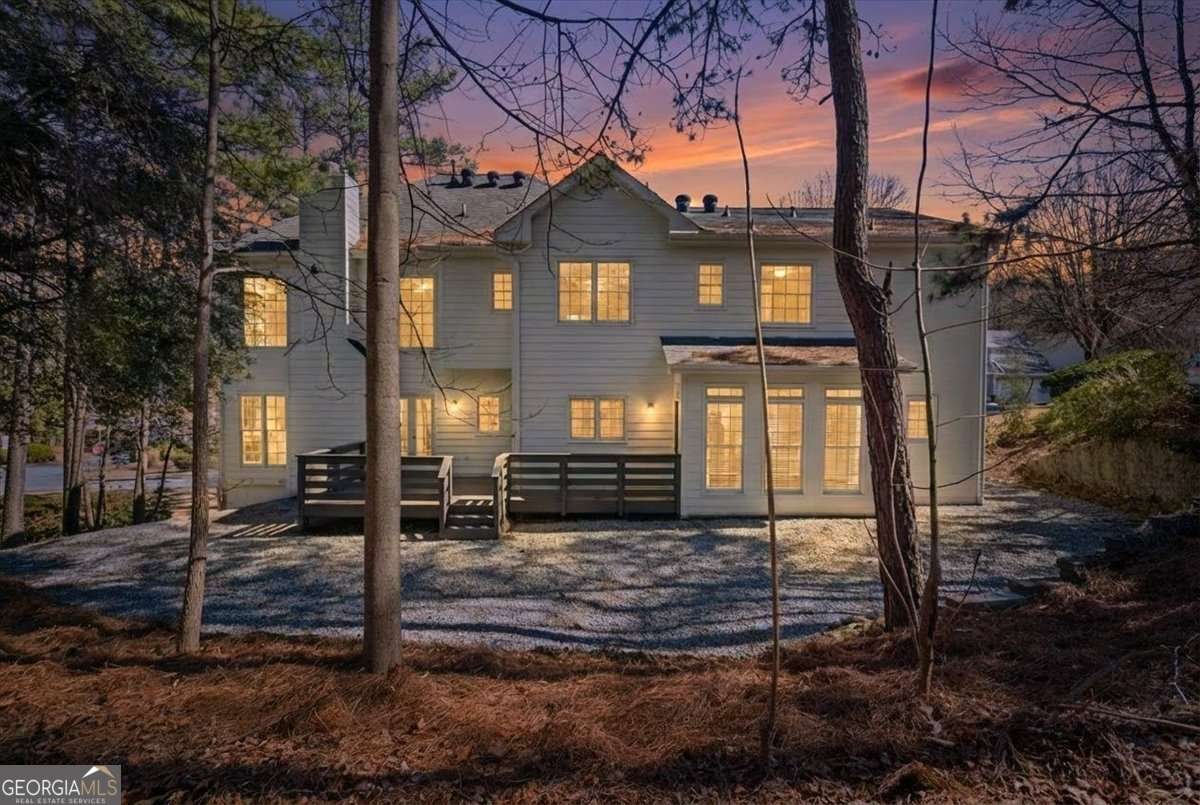 815 Kings Arms Way Alpharetta - Photo 46