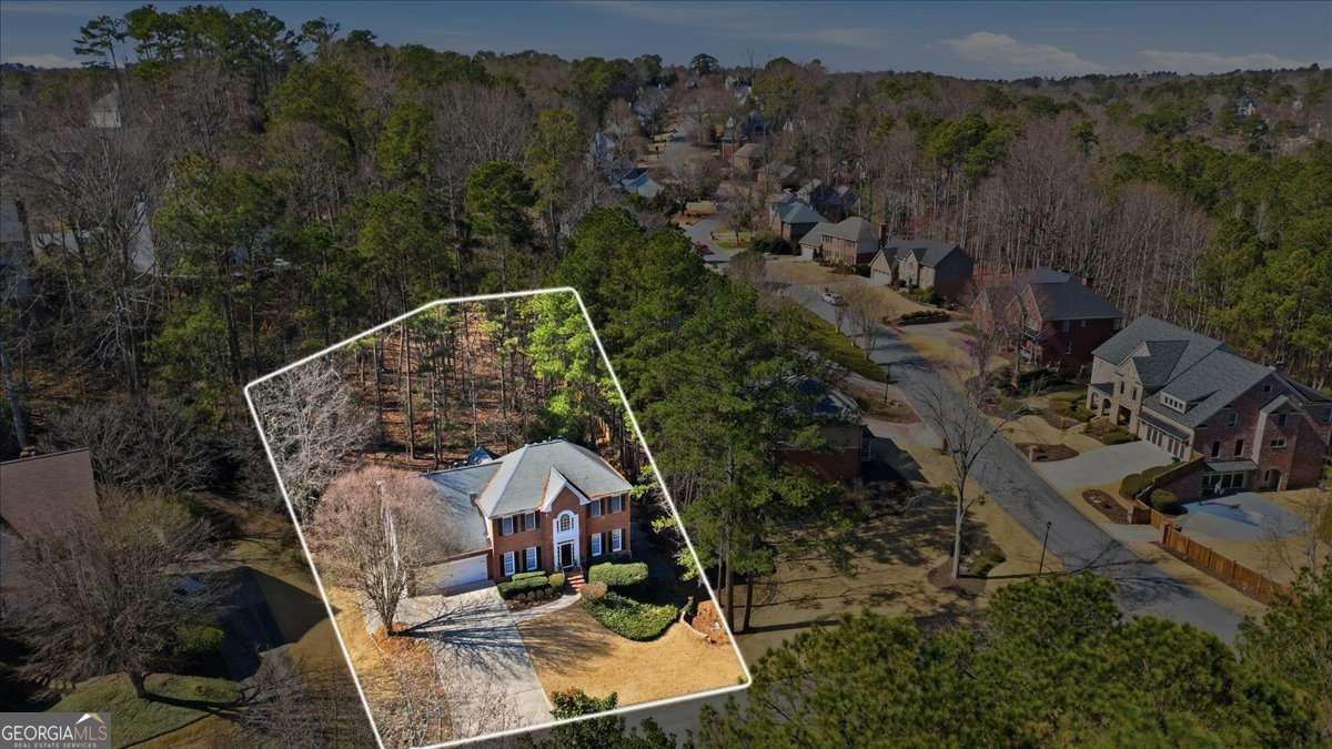 815 Kings Arms Way Alpharetta - Photo 49