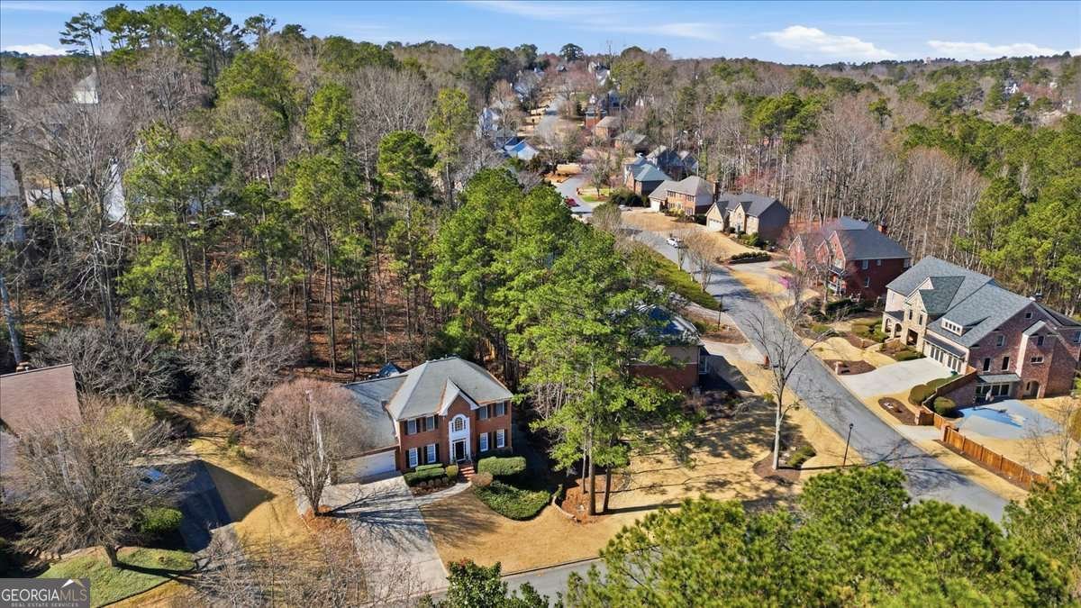 815 Kings Arms Way Alpharetta - Photo 50