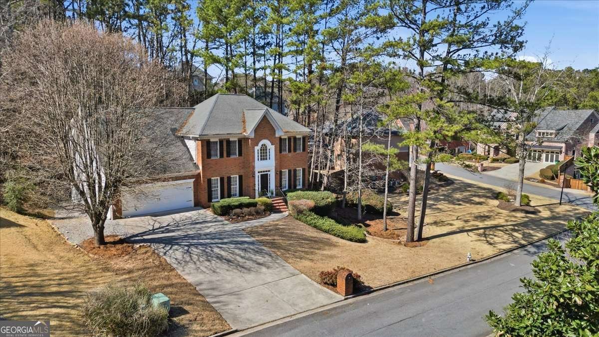 815 Kings Arms Way Alpharetta - Photo 51