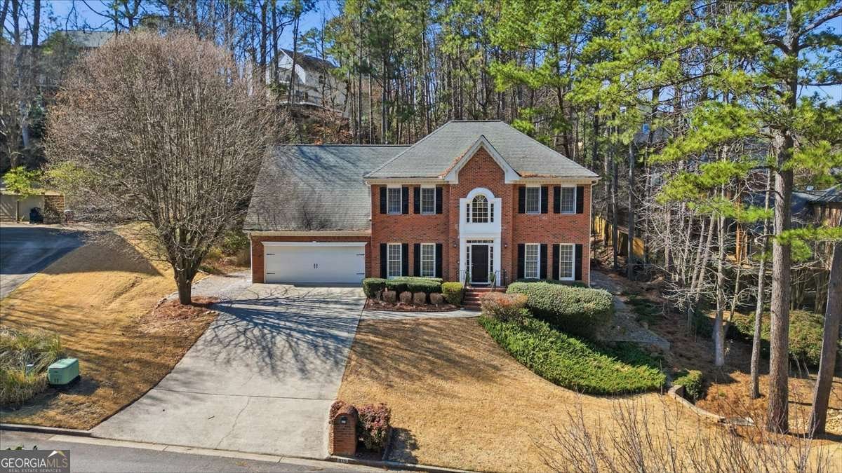 815 Kings Arms Way Alpharetta - Photo 52