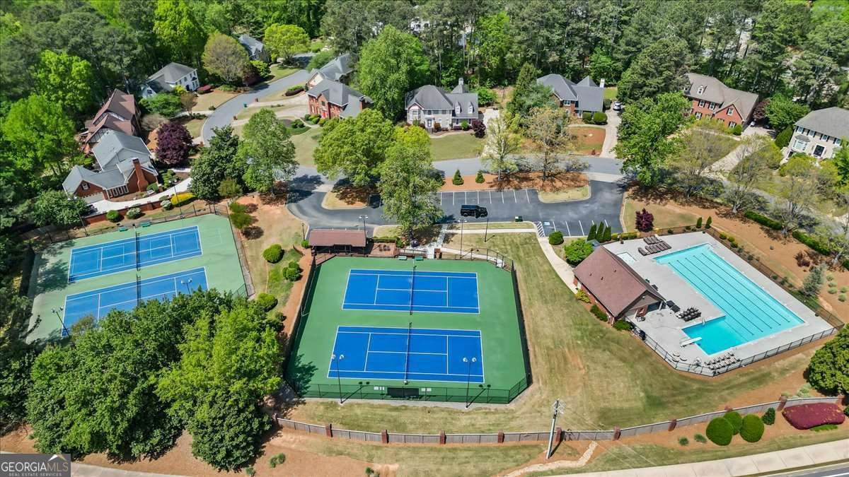 815 Kings Arms Way Alpharetta - Photo 56