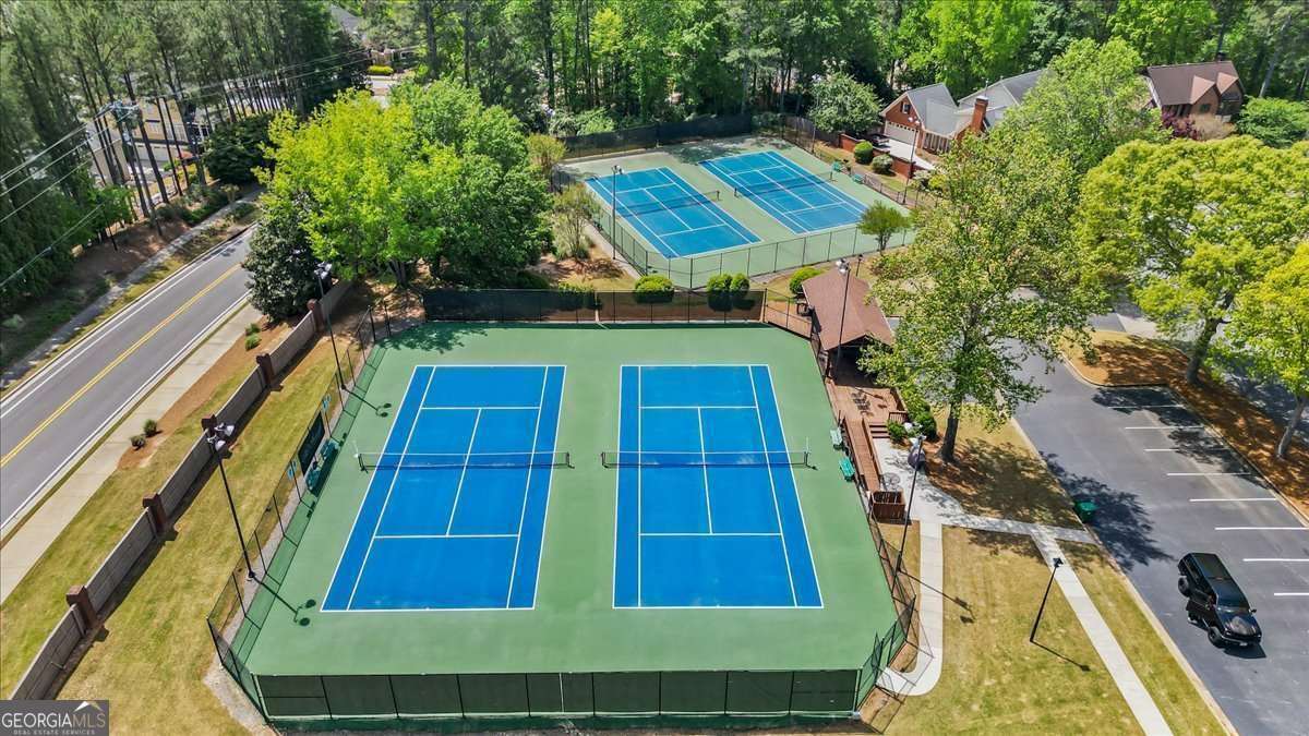 815 Kings Arms Way Alpharetta - Photo 58