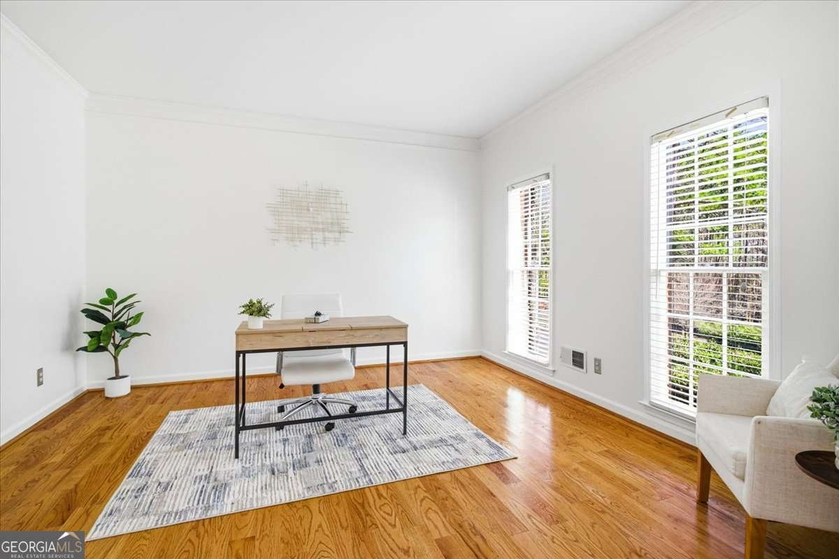 815 Kings Arms Way Alpharetta - Photo 6