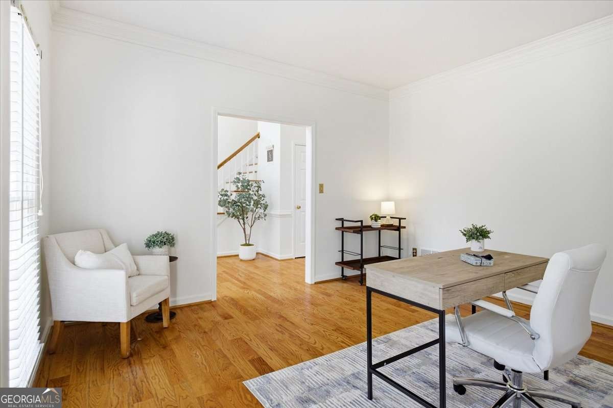 815 Kings Arms Way Alpharetta - Photo 7