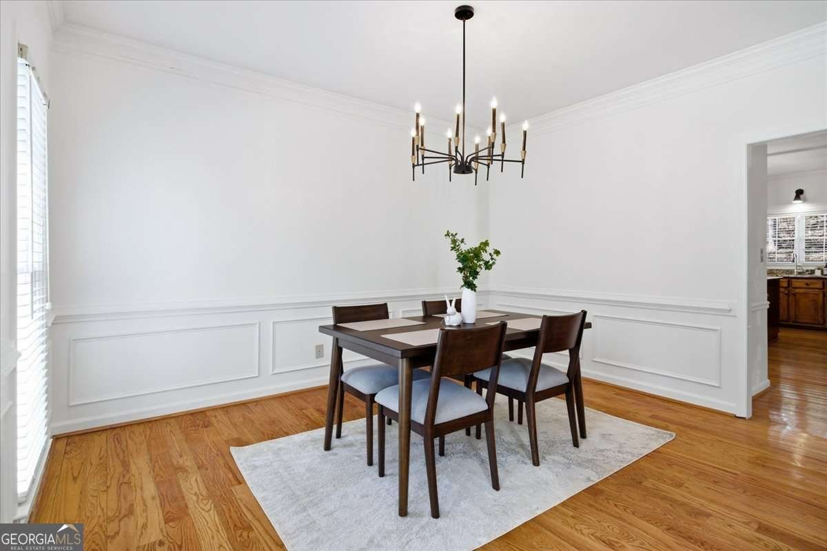 815 Kings Arms Way Alpharetta - Photo 8