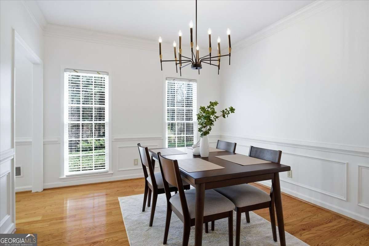 815 Kings Arms Way Alpharetta - Photo 9