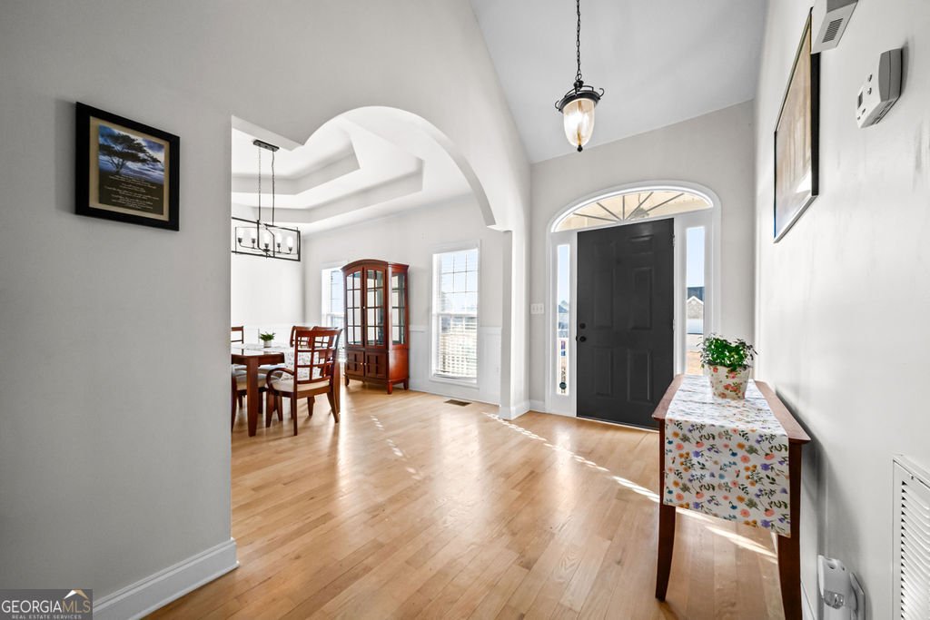 218 Bowdoin Lane Adairsville - Photo 10