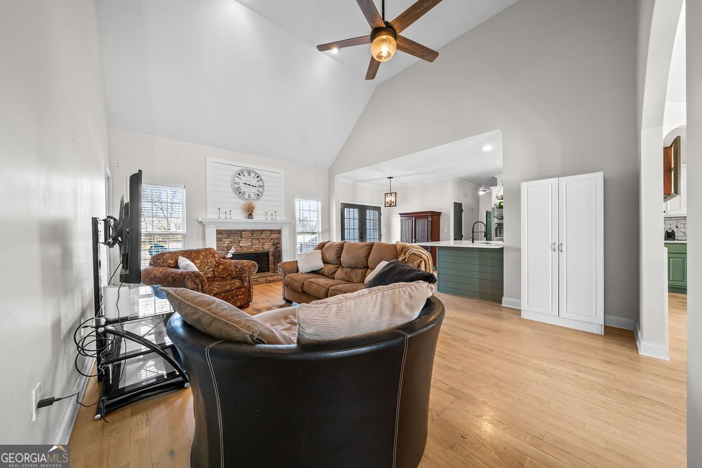 218 Bowdoin Lane Adairsville - Photo 11