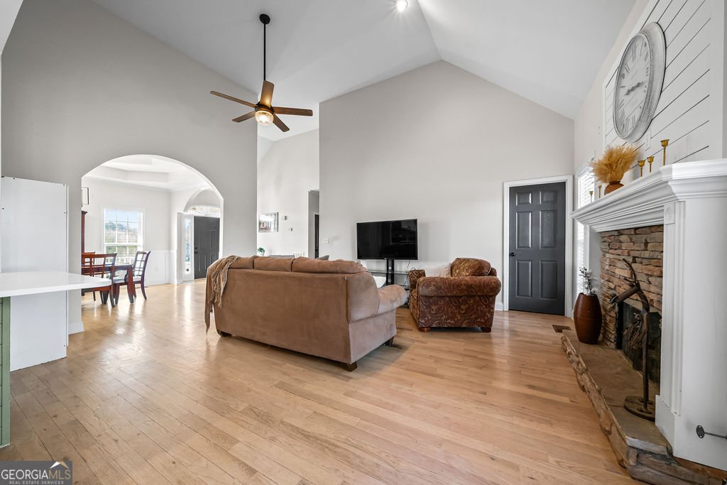 218 Bowdoin Lane Adairsville - Photo 12