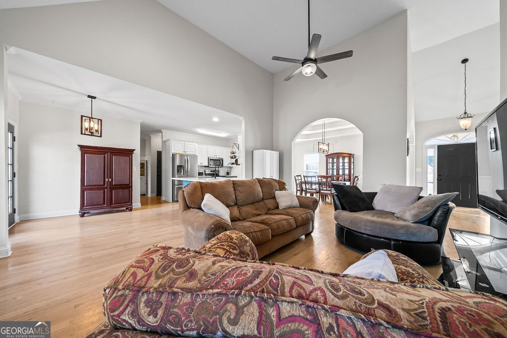 218 Bowdoin Lane Adairsville - Photo 13