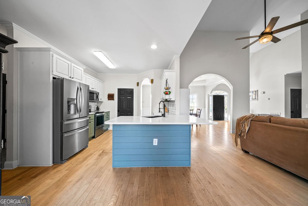 218 Bowdoin Lane Adairsville - Photo 14