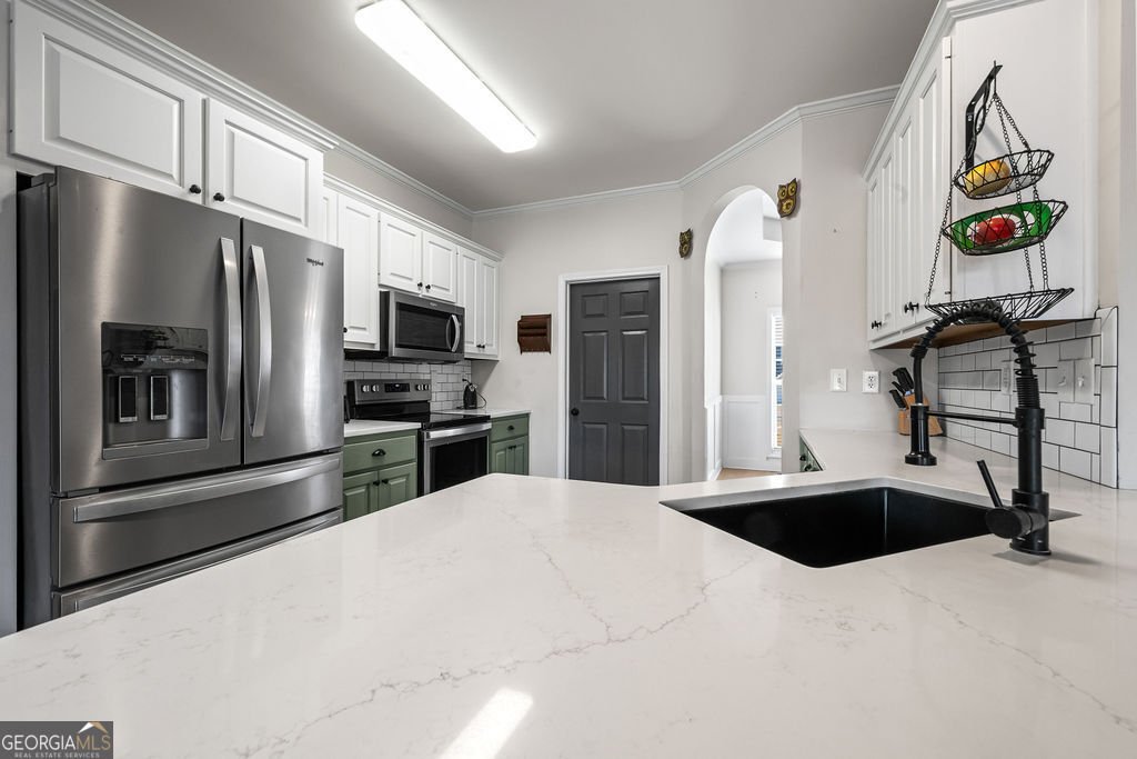 218 Bowdoin Lane Adairsville - Photo 16