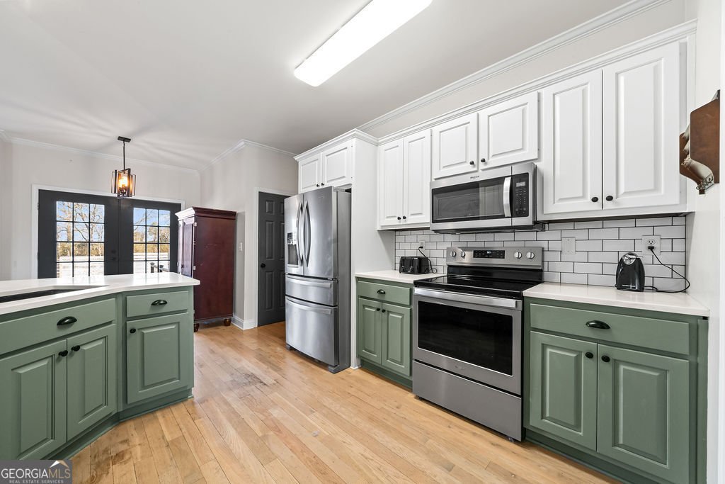 218 Bowdoin Lane Adairsville - Photo 17