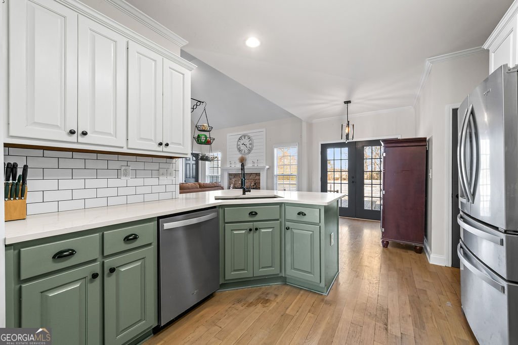 218 Bowdoin Lane Adairsville - Photo 18