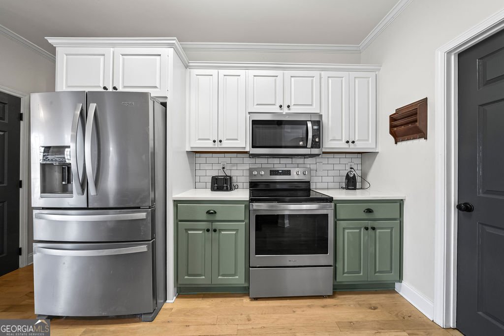 218 Bowdoin Lane Adairsville - Photo 19