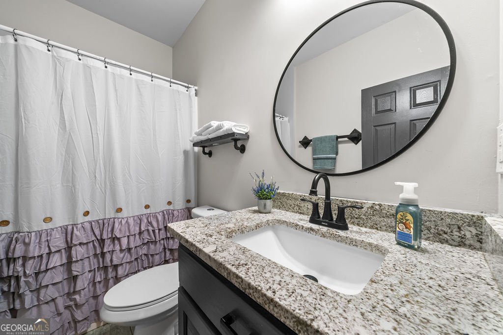 218 Bowdoin Lane Adairsville - Photo 21