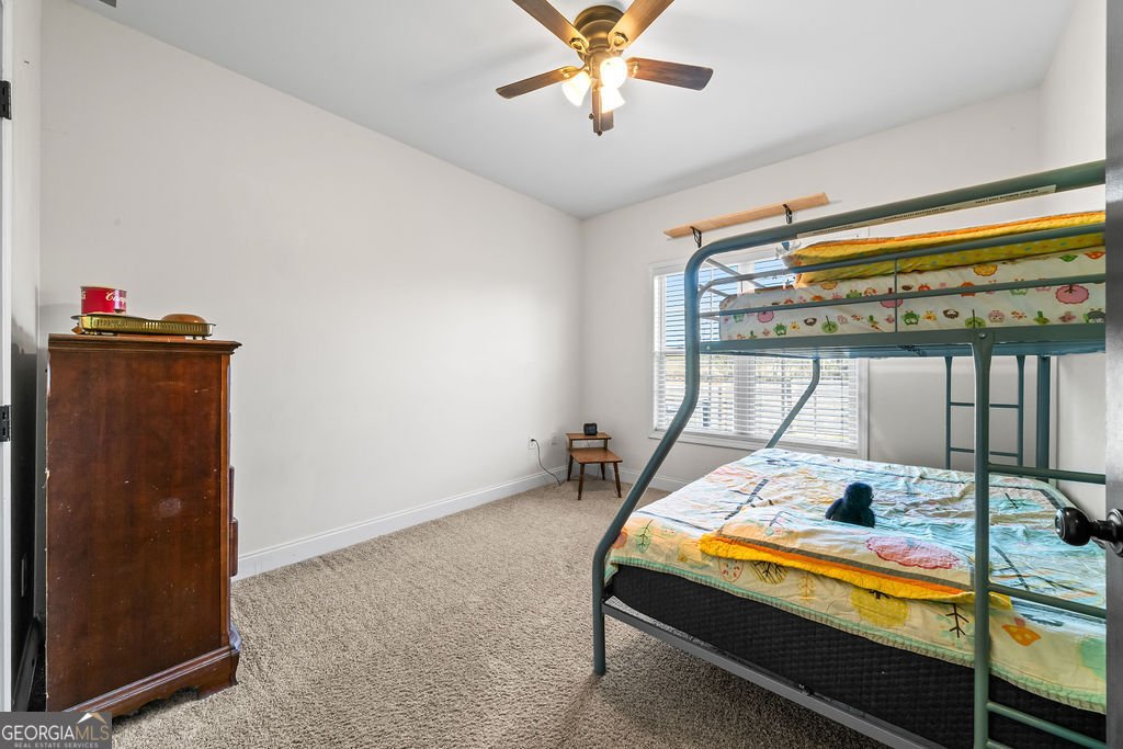 218 Bowdoin Lane Adairsville - Photo 23