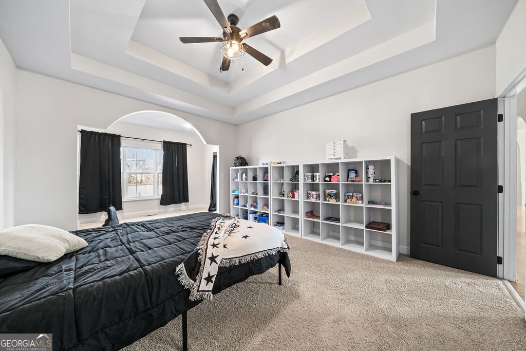 218 Bowdoin Lane Adairsville - Photo 24