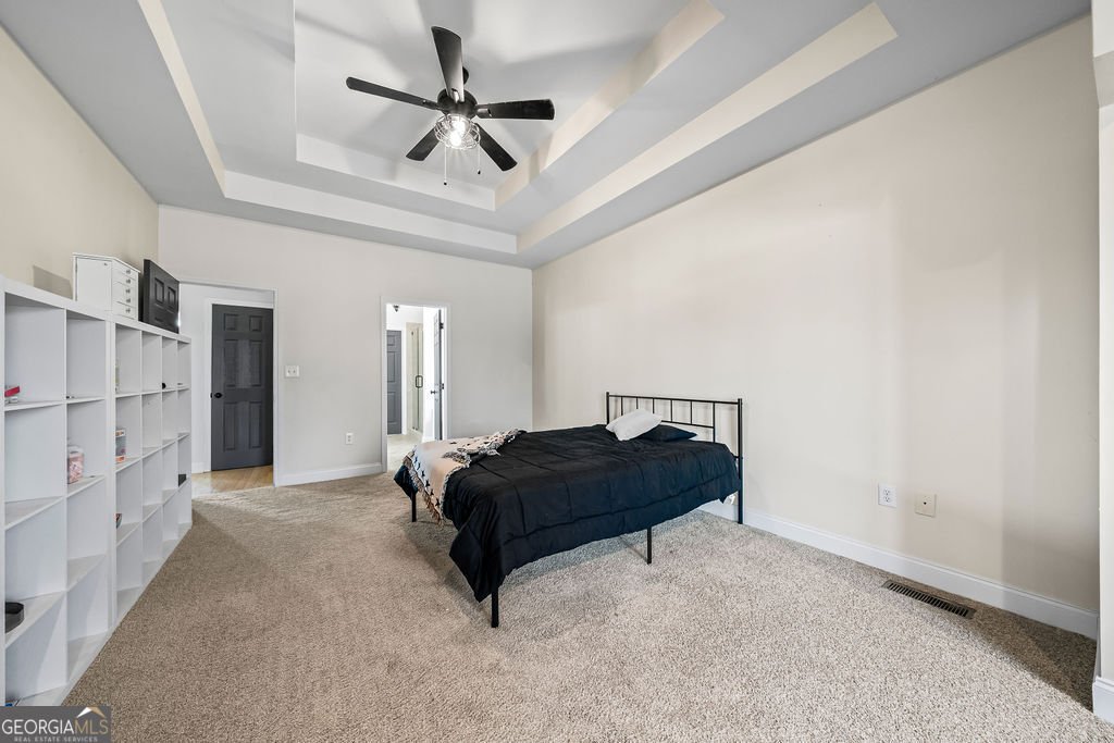 218 Bowdoin Lane Adairsville - Photo 25