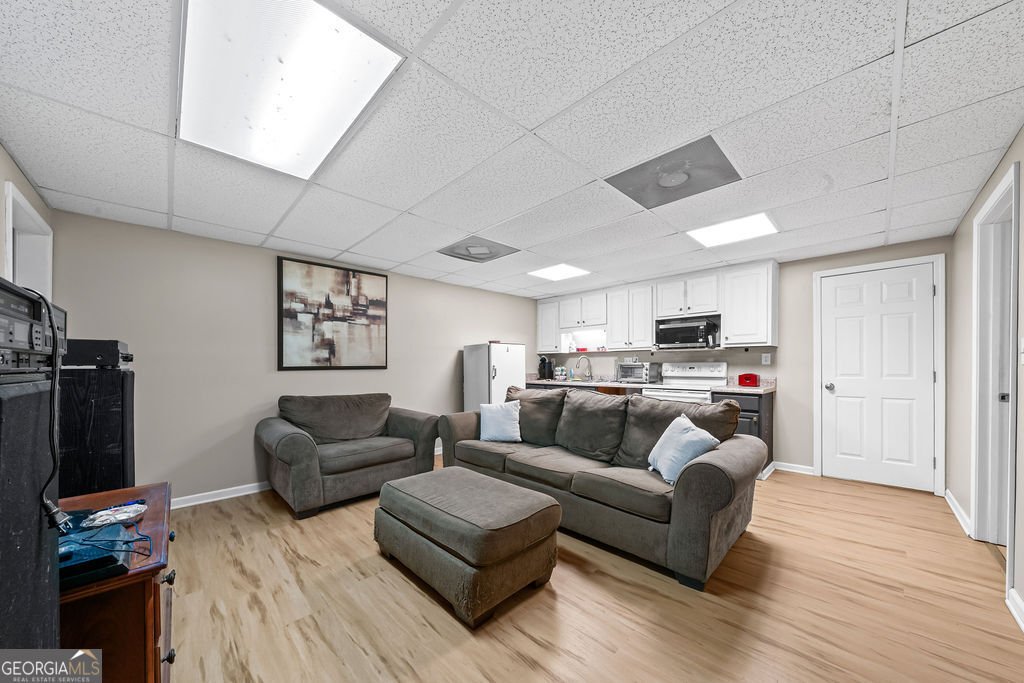 218 Bowdoin Lane Adairsville - Photo 31