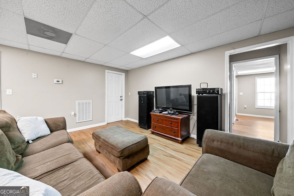 218 Bowdoin Lane Adairsville - Photo 32