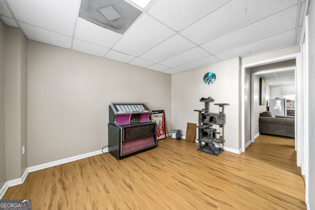 218 Bowdoin Lane Adairsville - Photo 38