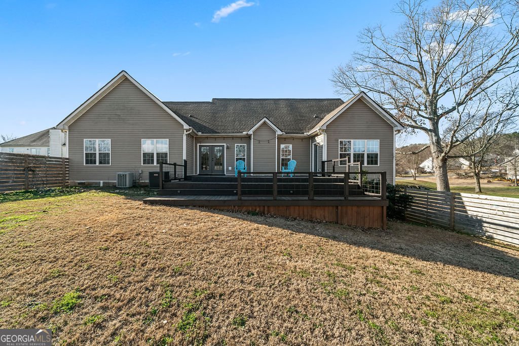 218 Bowdoin Lane Adairsville - Photo 43