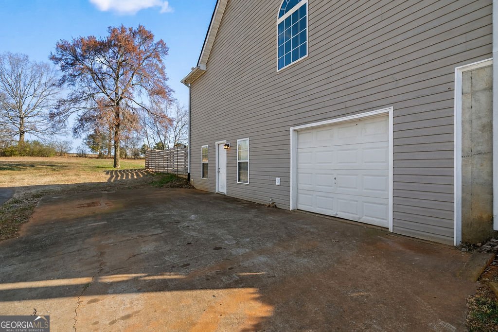 218 Bowdoin Lane Adairsville - Photo 44