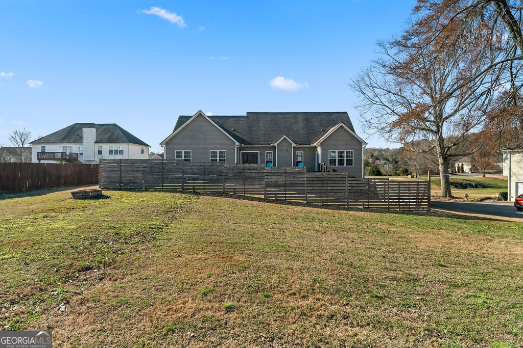 218 Bowdoin Lane Adairsville - Photo 47