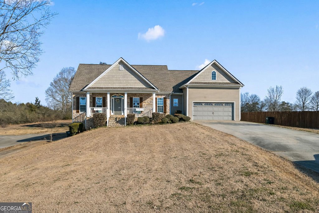 218 Bowdoin Lane Adairsville - Photo 48