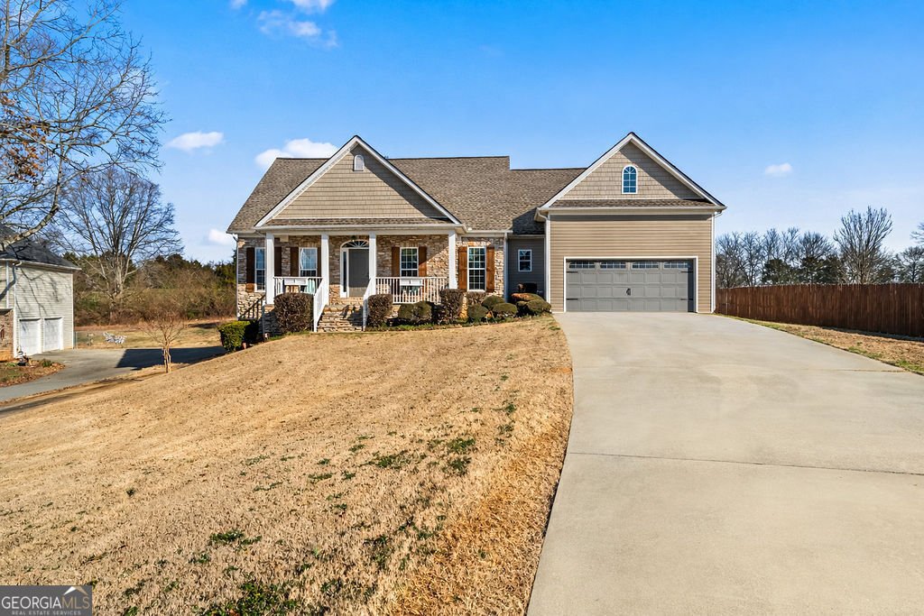 218 Bowdoin Lane Adairsville - Photo 49