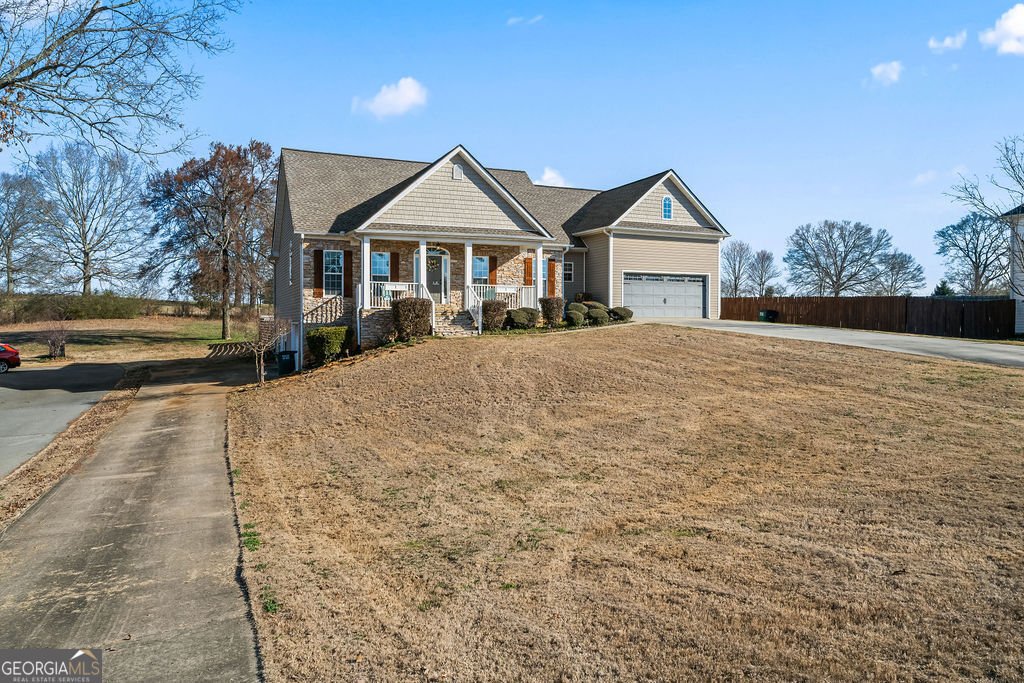 218 Bowdoin Lane Adairsville - Photo 50