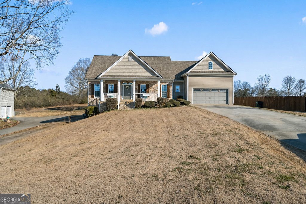 218 Bowdoin Lane Adairsville - Photo 51