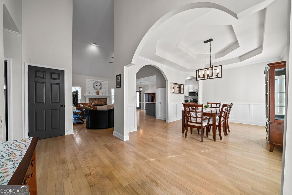 218 Bowdoin Lane Adairsville - Photo 6