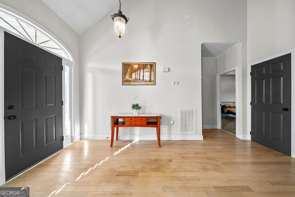 218 Bowdoin Lane Adairsville - Photo 7