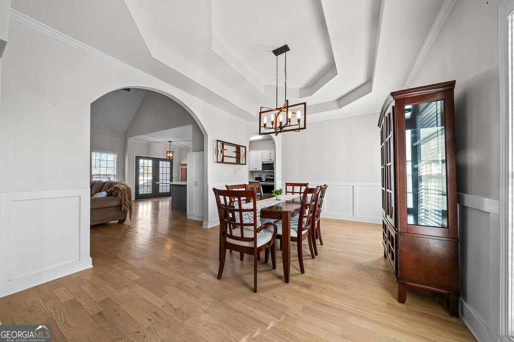 218 Bowdoin Lane Adairsville - Photo 8