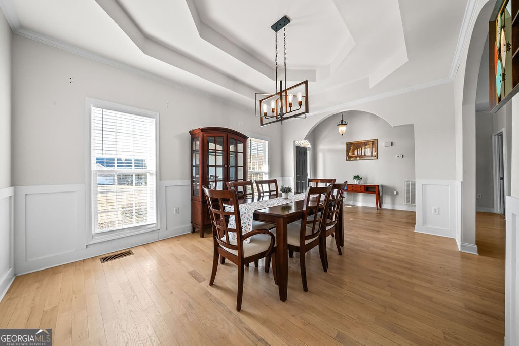 218 Bowdoin Lane Adairsville - Photo 9