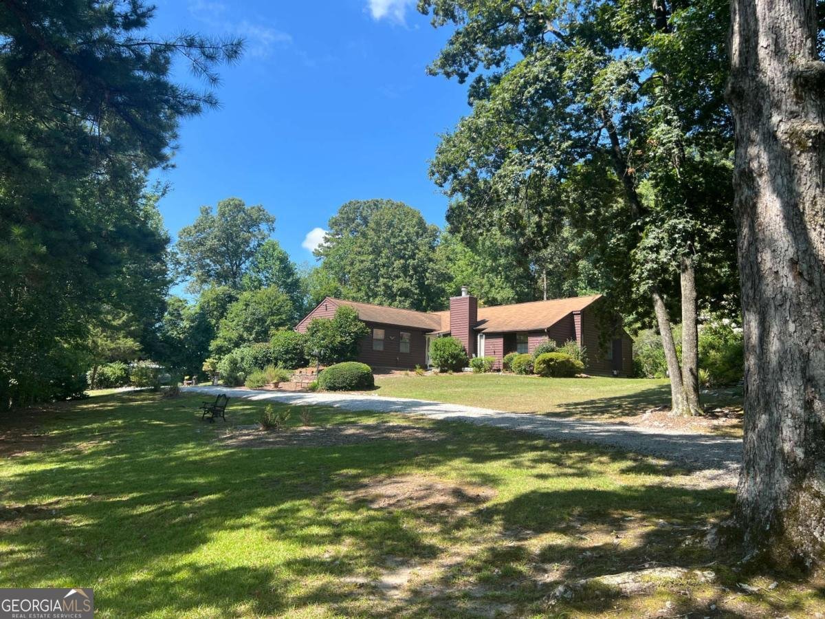 1535 Rogers Lake Road Lithonia - Photo 1