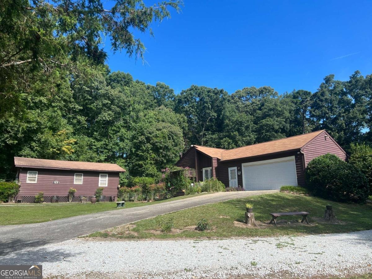 1535 Rogers Lake Road Lithonia - Photo 10