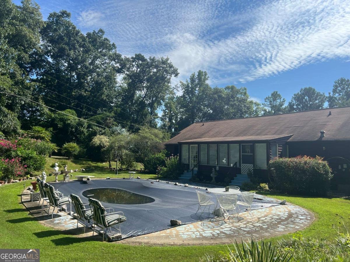 1535 Rogers Lake Road Lithonia - Photo 11