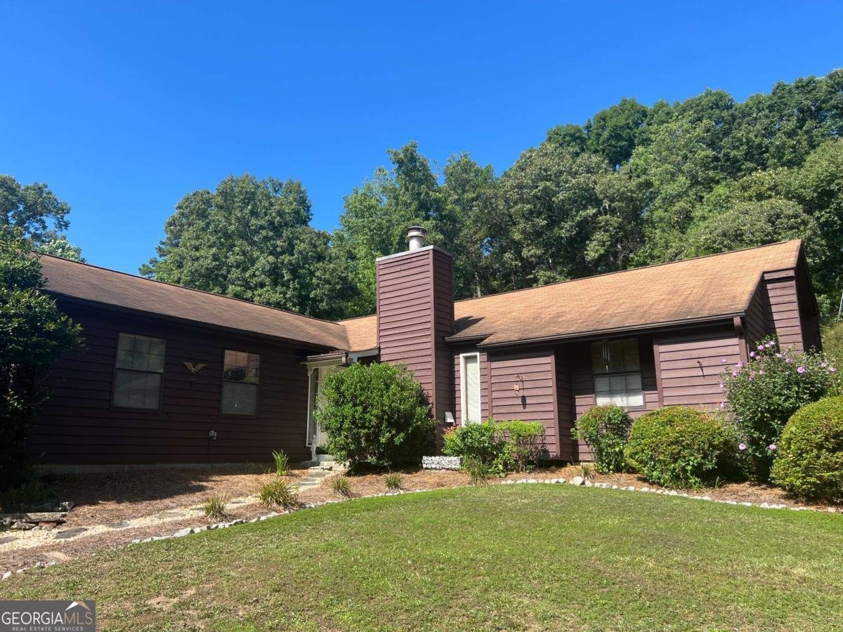 1535 Rogers Lake Road Lithonia - Photo 12